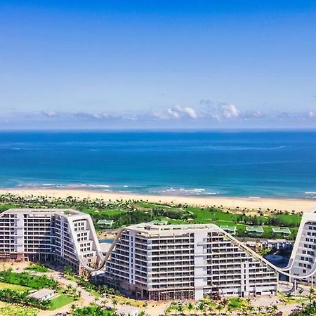 Flc Grand Hotel Quy Nhon Exterior foto