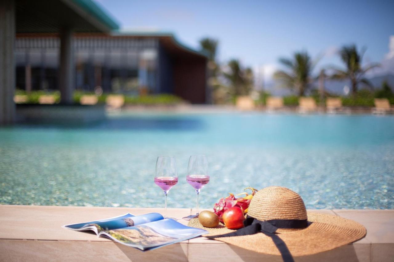 Flc Grand Hotel Quy Nhon Exterior foto