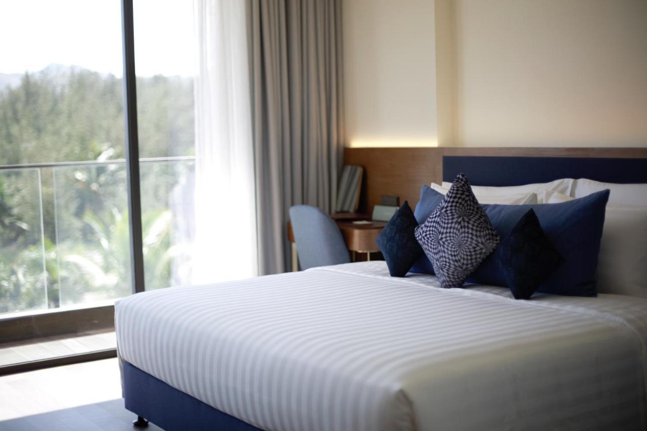 Flc Grand Hotel Quy Nhon Exterior foto