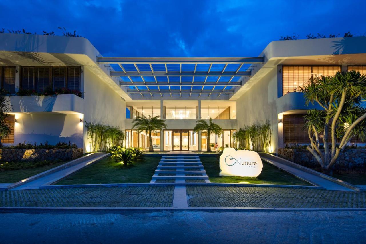 Flc Grand Hotel Quy Nhon Exterior foto