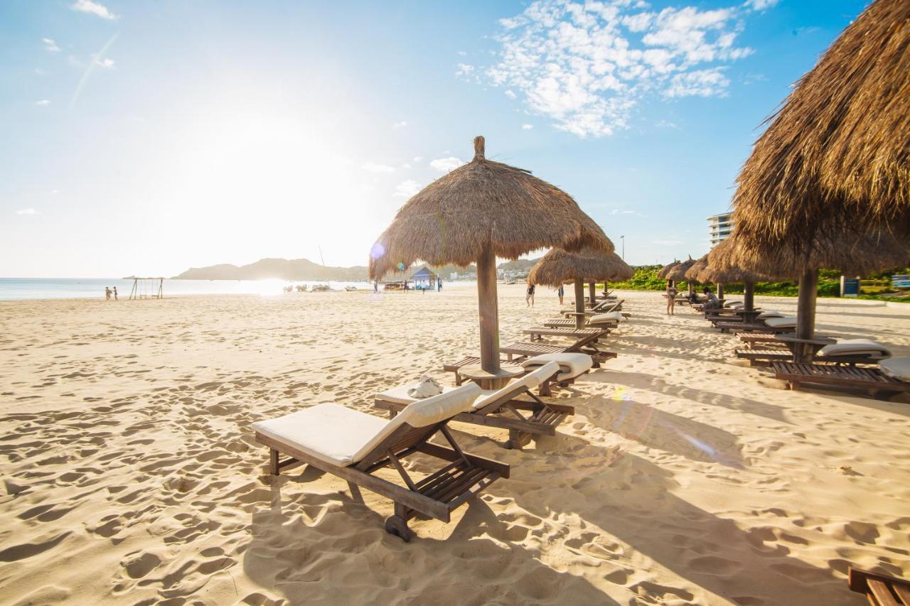 Flc Grand Hotel Quy Nhon Exterior foto