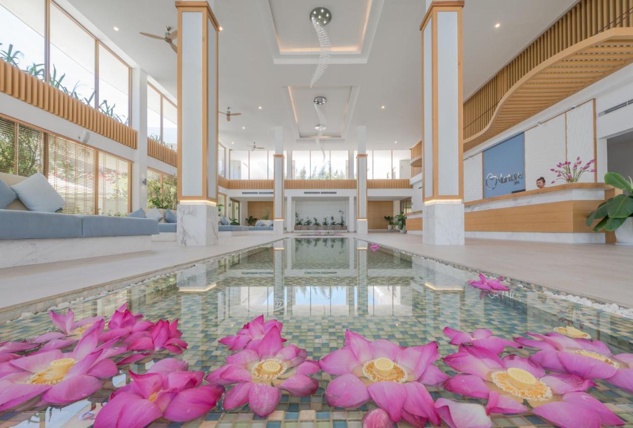 Flc Grand Hotel Quy Nhon Exterior foto