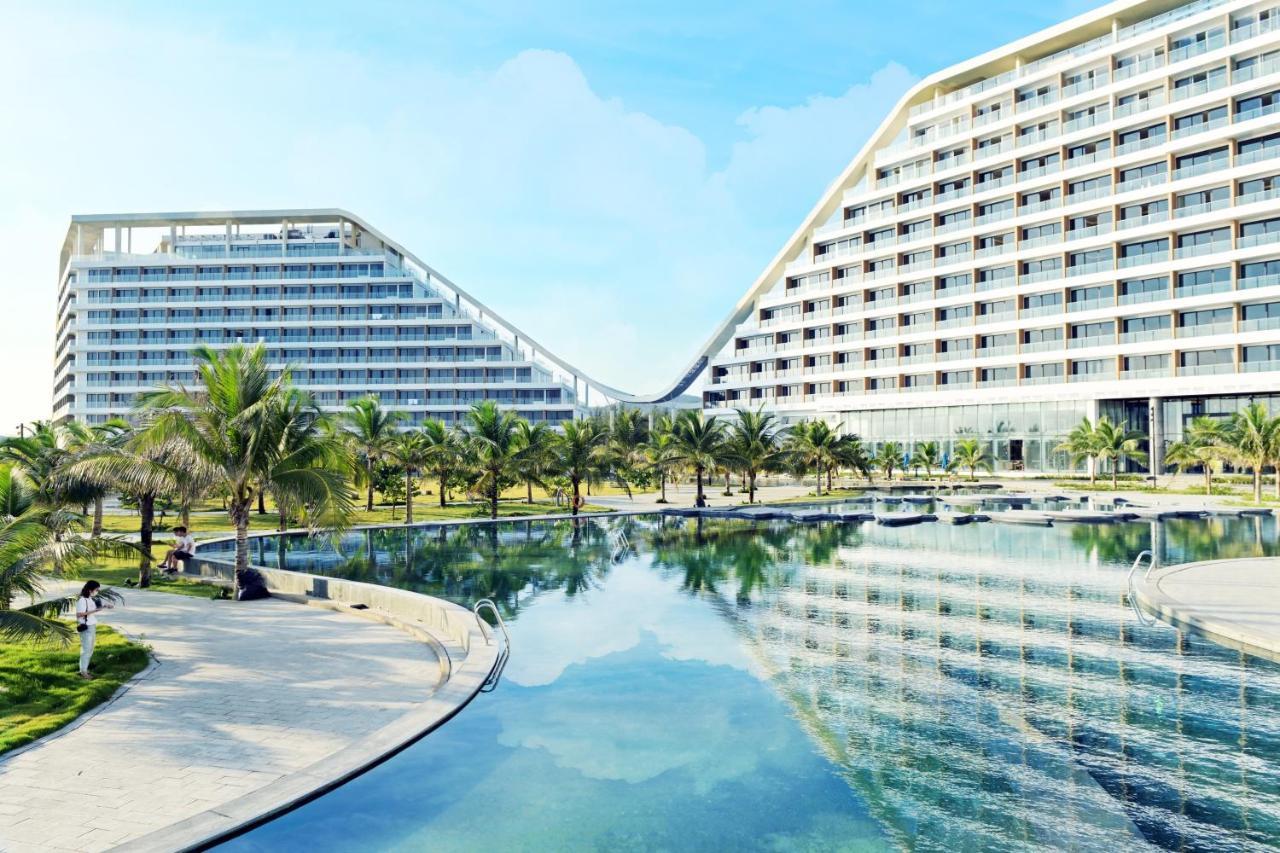 Flc Grand Hotel Quy Nhon Exterior foto