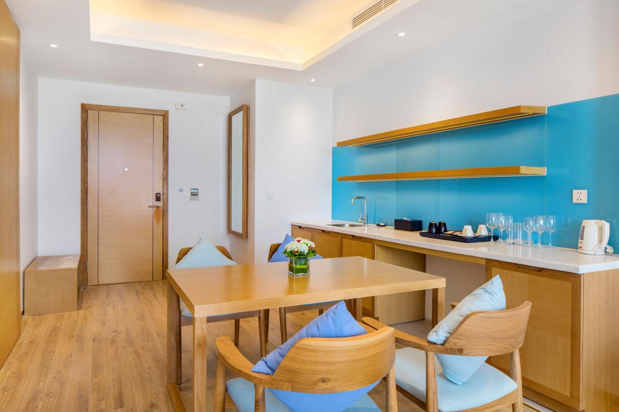 Flc Grand Hotel Quy Nhon Exterior foto